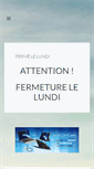 Mobile Screenshot of espaceinformatique.fr